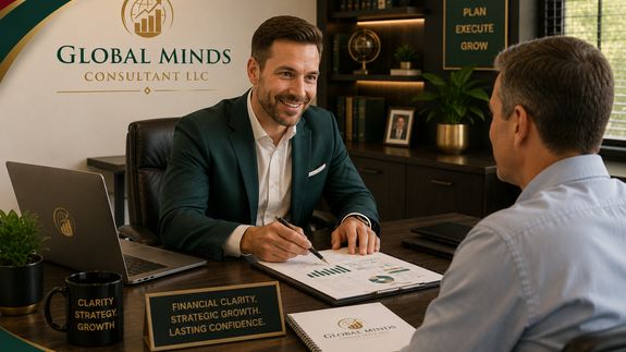 Streamline Your Finances Without the Hassle of Red Tape
