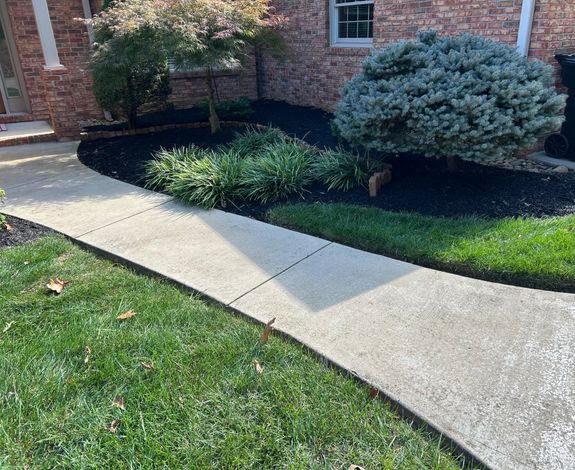 Landscape Constructon