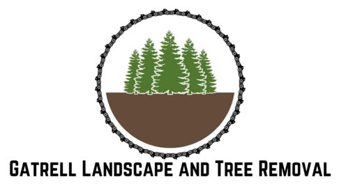 Gatrell Landscape and Tree Removal logo