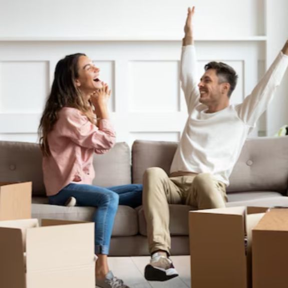 Customer Satisfaction Guaranteed