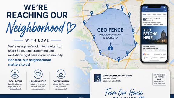 Harness Local Reach with Precision Technology