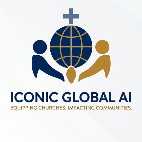Global Ministry Connect™