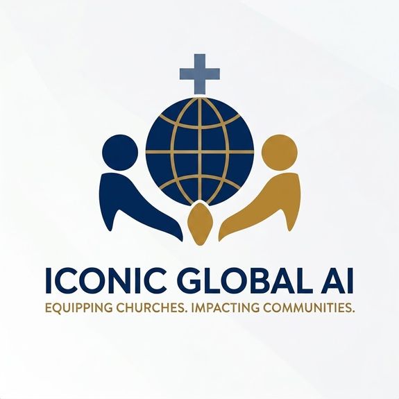 GLOBAL MINISTRY CONNECT™