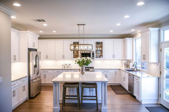 Because Every Family Deserves a Fresh, Clean Living Space