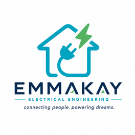 EMMAKAY ELECTRICAL ENGINEERING logo