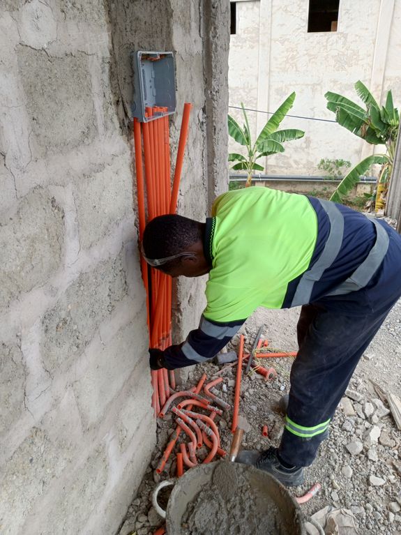 Reliable Electrical Solutions in Wasa Akropong, Wassa Amenfi East