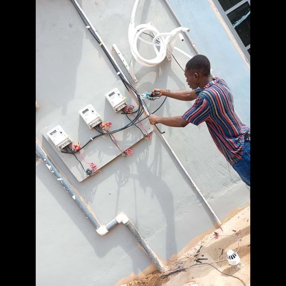 Energy Efficiency Experts