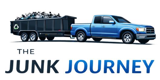 The Junk Journey  logo