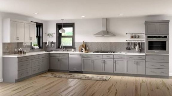 Transform Your Space with Copperland’s Expert Cabinet Installation