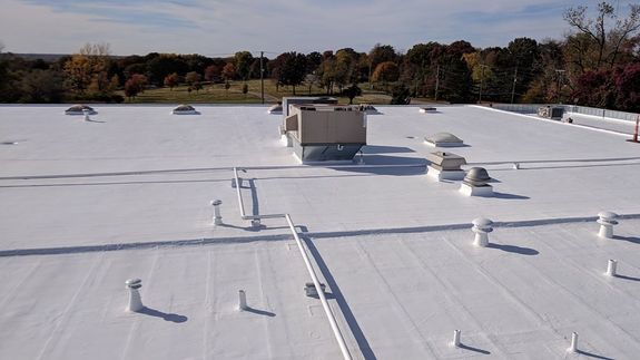 When Was The Last Time You Had You're Roof Inspected?