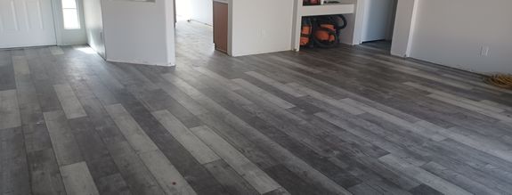 Flooring