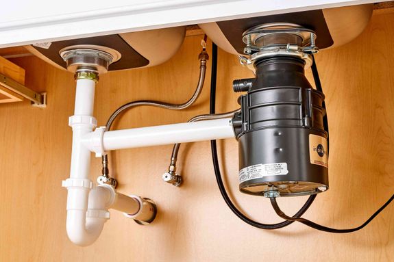 Plumbing Services
