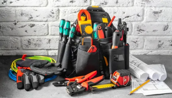 How quickly can you respond to electrical service requests?