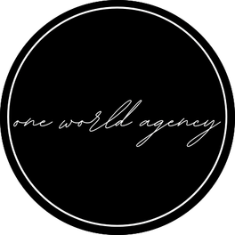 One World Agency LLC logo