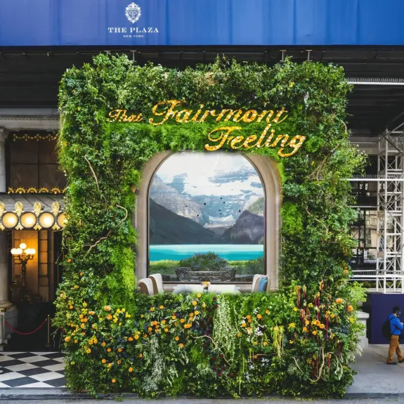 Luxury Brand Activations