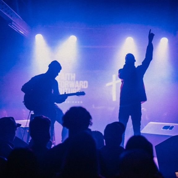 Live Performances & Entertainment