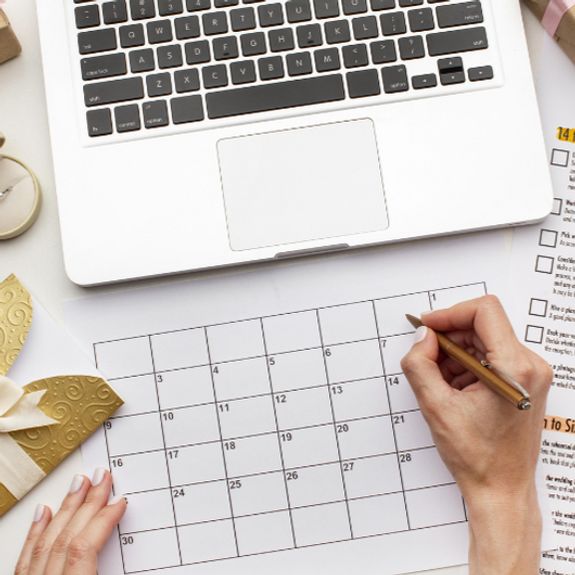 Event Planning & Logistics