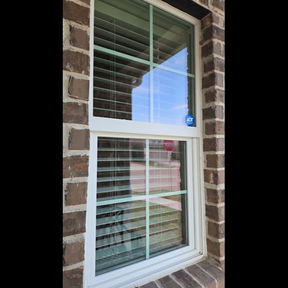Window Cleaning