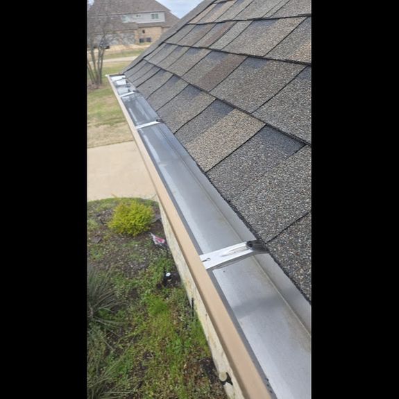Gutter Maintenance