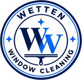 Wetten Window Cleaning logo