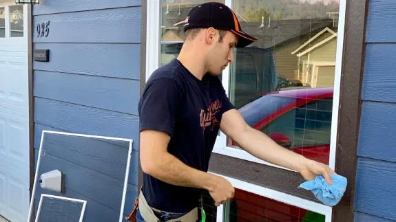 Wetten Window Cleaning: Your Local Expert in Lafayette, OR
