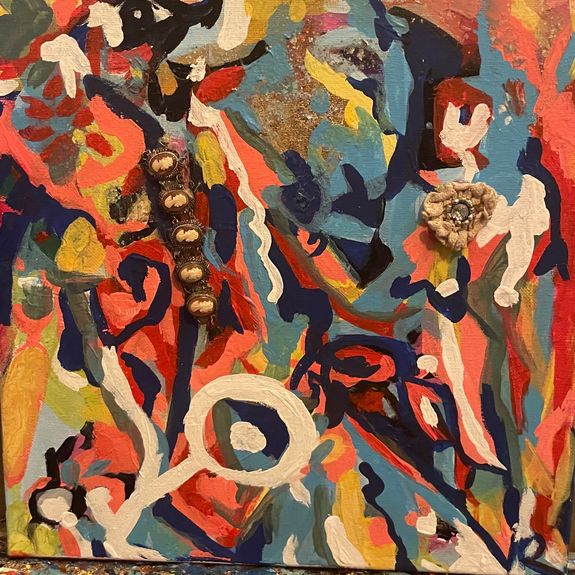 Uniqueness in Every Brush Stroke