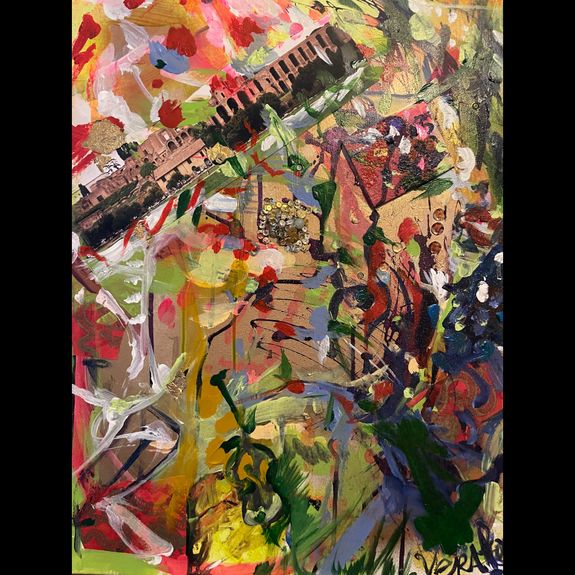 Inspiration Through Innovation