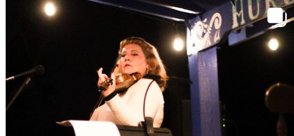 Personalized Violin Instruction