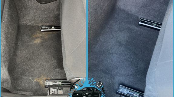 Transform Your Car’s Interior in Jacksonville and Orange Park