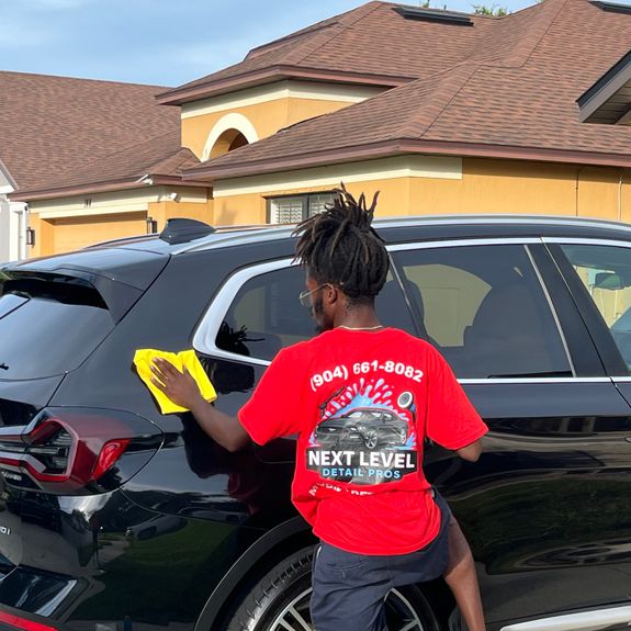 Expert Craftsmanship with a Personal Touch