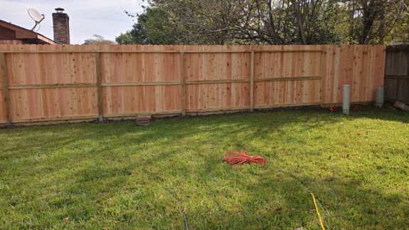 Secure Your Property with Quality Fencing Solutions in Houston, TX