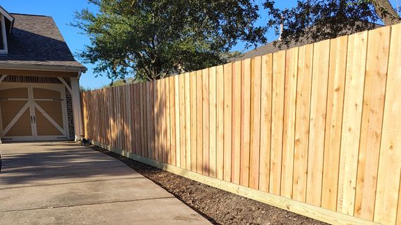 Top-Quality Fencing and Gates in Houston, TX