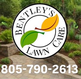 Bentley’s Lawn Care & Handyman Service  logo