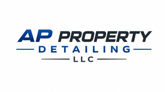 Revitalize Your Property with AP Property Detailing LLC