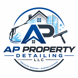 AP Property Detailing LLC logo