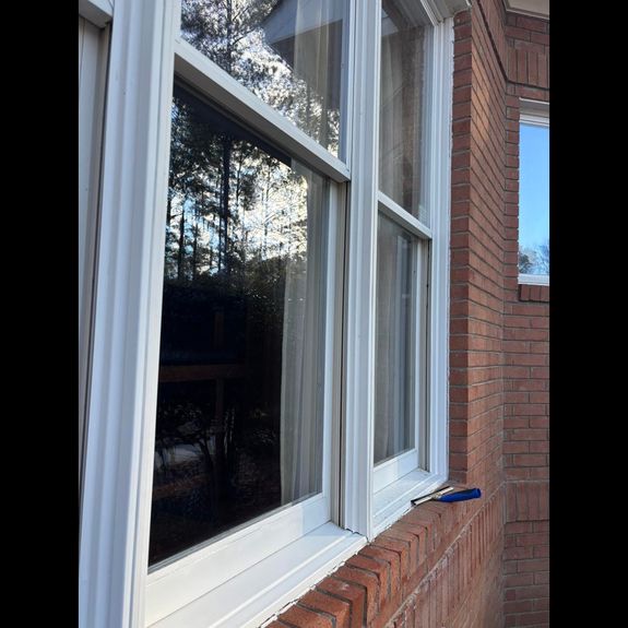 Window Cleaning