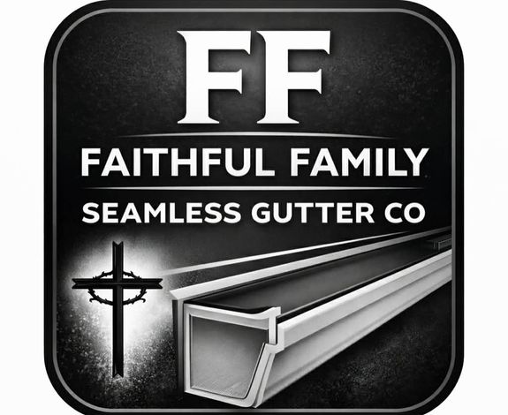 Faithful Family Seamless Gutter Co – Top-notch Gutter Installation in Springfield, MO