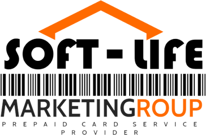 Soft Life Prepaid Card Services logo