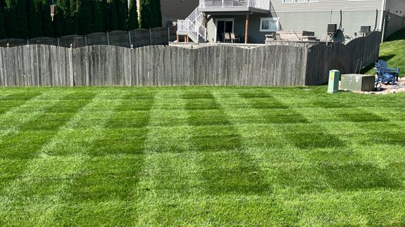 Discover the Ultimate Lawn Edge in Omaha.
