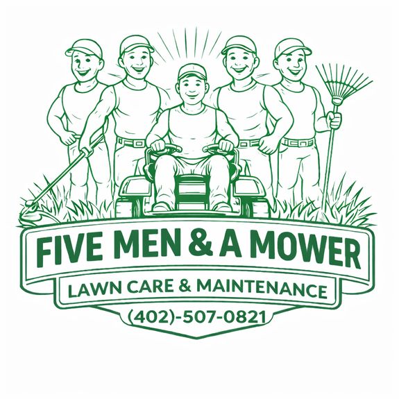 Expert Lawn Care Services in Omaha, NE