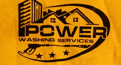 Dave the powerwasher LLC logo