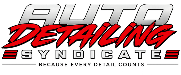 Auto Detailing Syndicate logo