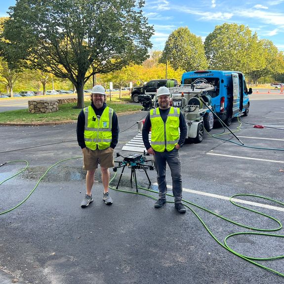 Elevate Your Drone Experience with Hover Drone Services