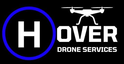 Hover Drone Services logo
