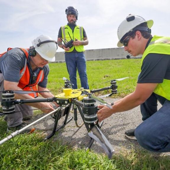 Drone Consultation Services