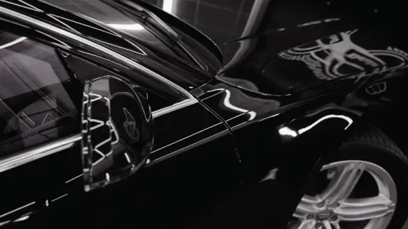 Professional Mobile Car Detailing in Platte City, MO