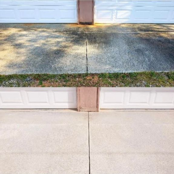 Is pressure washing and soft washing safe for all types of surfaces?