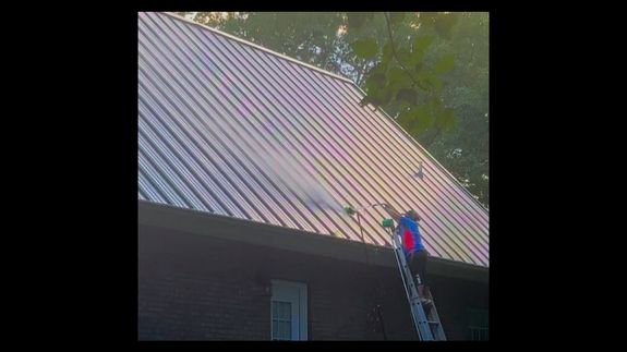Transform Your Home with GA-ProWash