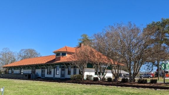 Is Your Home in Lavonia Ready for a Fresh Start?