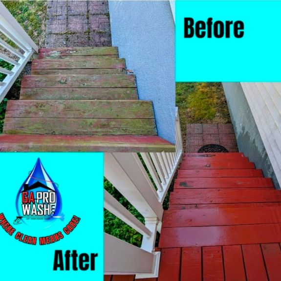 Do you use eco-friendly cleaning solutions?